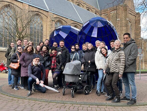 Delft 2-Hour Walking Tour | Discover The City With A Local - The former House of Bells