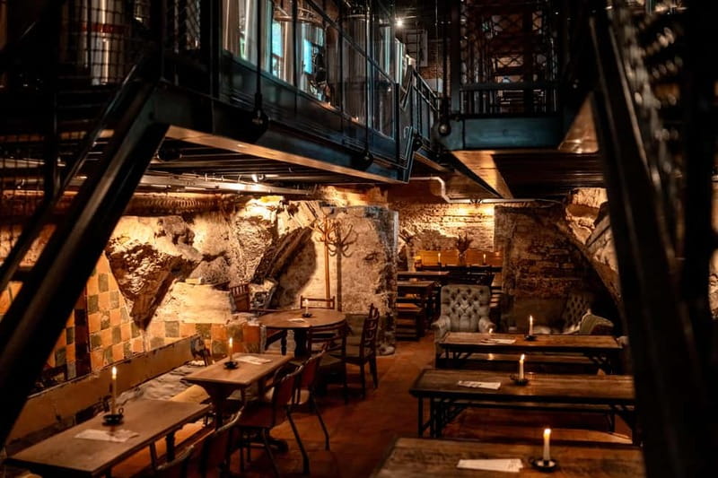 Delft: Craft Beer Tasting in Medieval Brewery with Snacks - How to make the most of your visit