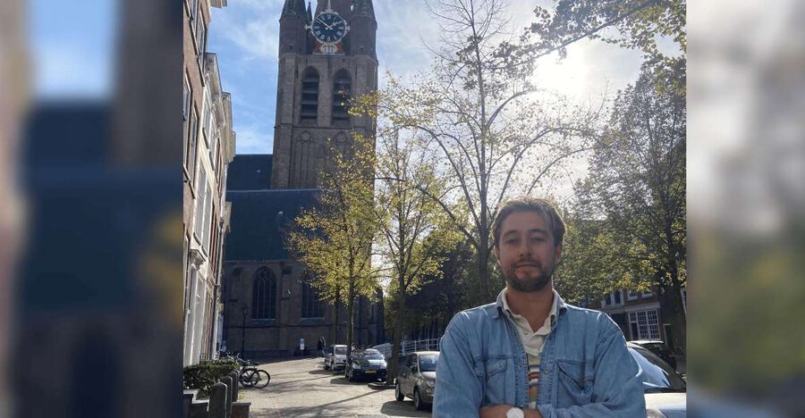Delft: Dive into the Golden Age on a Private Walking Tour - What the two-hour format really gives you
