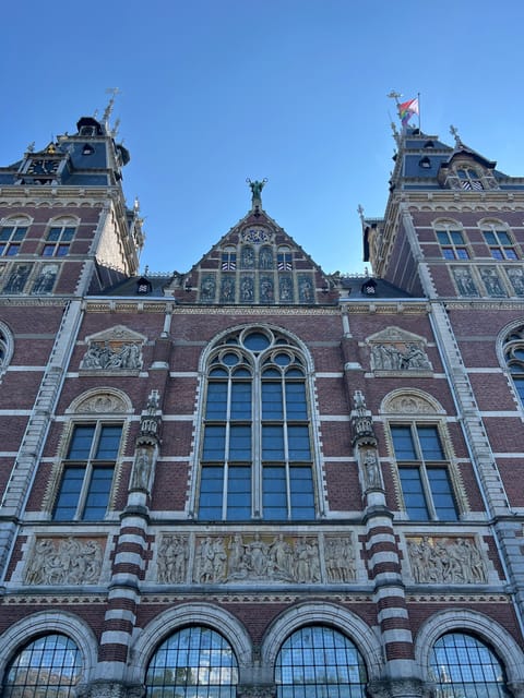 Deluxe Tickets for the RijksMuseum - Why flexible Rijksmuseum entry matters