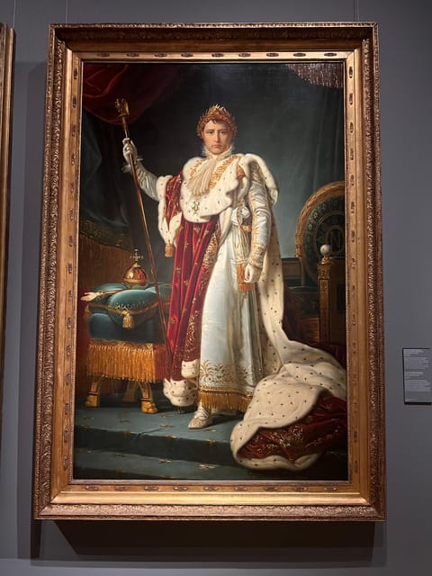 Deluxe Tickets for the RijksMuseum - The gift shop discount and what it changes