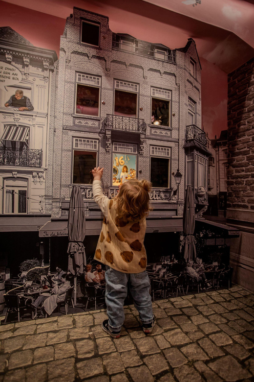 Den Bosch: Bossche Bollen Experience - What you actually do during the visit