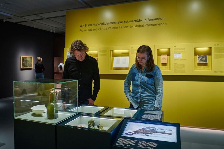 Den Bosch: Het Noordbrabants Museum Entry Ticket - Key points to know before you go