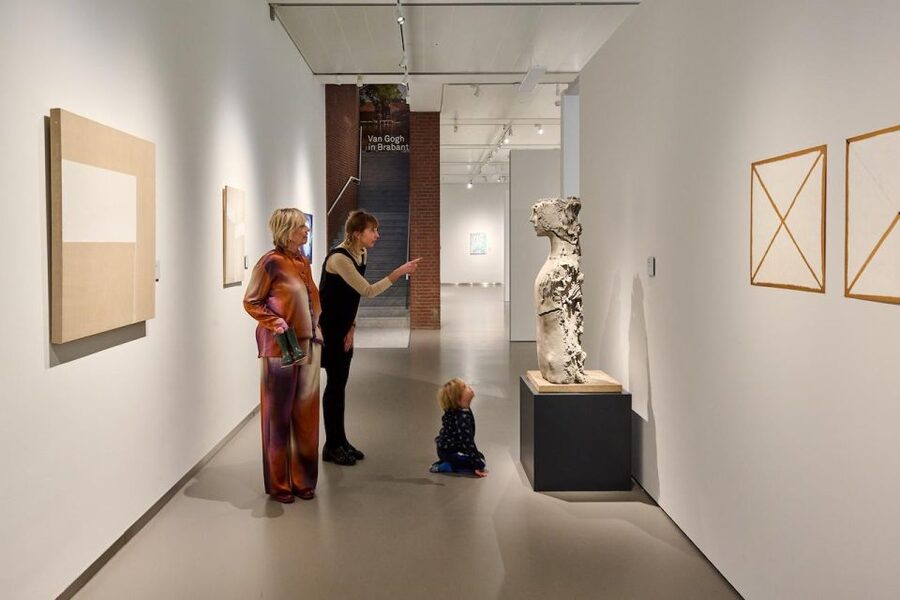 Den Bosch: Het Noordbrabants Museum Entry Ticket - What the $20 ticket buys you