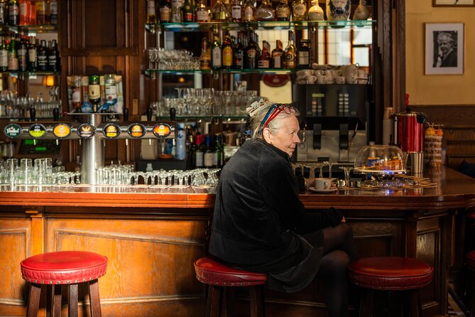 Devour Amsterdam Ultimate Food Tour - Six family businesses, more than 10 tastes