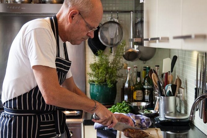 Dining With The Dutch: Enjoy A Delicious 4-Course Family Meal - What the four-course meal includes
