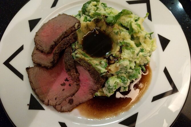 Dining With The Dutch: Enjoy A Delicious 4-Course Family Meal - What makes the food feel Dutch