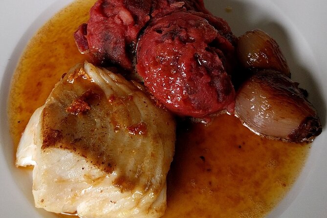 Dining With The Dutch: Enjoy A Delicious 4-Course Family Meal - The value of the $72 price