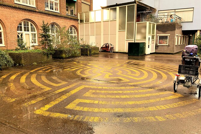Discover Amerfoort's city center in this Outside Escape game tour - Why Amersfoort works so well for an Outside Escape game