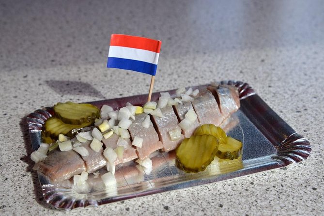 Discover Amsterdam's Culinary Scene: Morning Food Tour - Who will get the most from this food walk