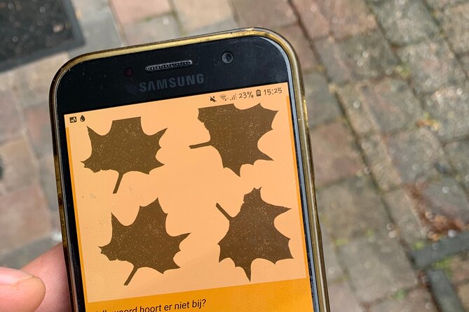 Discover Arnhem with a self-guided Outside Escape city game tour! - Sabelspoort and Arnhem’s defensive walls