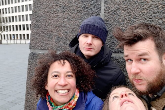 Discover Delft with a self-guided Outside Escape city game tour! - Maria van Jessekerk and a free church stop