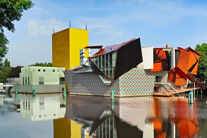Discover Groningen in this Outside Escape city game tour! - Der Aa church and Groningen’s medieval core