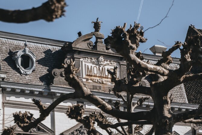 Discover Maastricht with a Smile! Culture, History and People - Why this Maastricht walk feels different