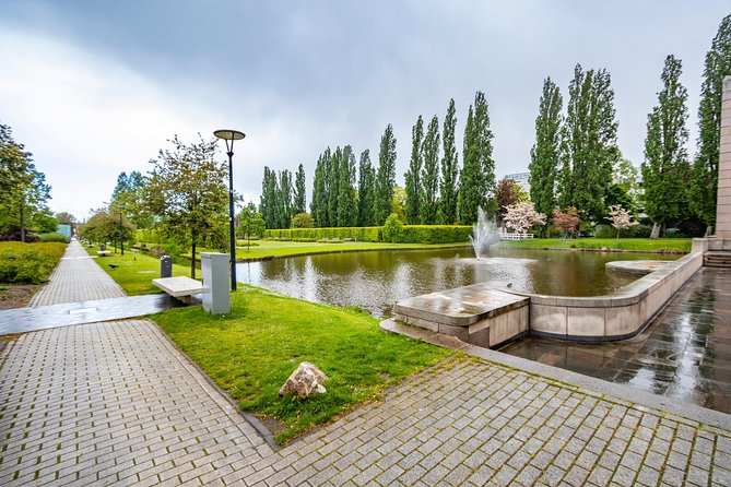 Discover Rotterdam’s most Photogenic Spots with a Local - Who should book this short Rotterdam walk