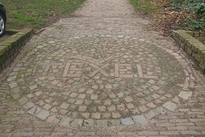 Discover Texel (Den Burg) with Self-Guided Outside Escape game - Oudheidkamer Texel and the island’s past