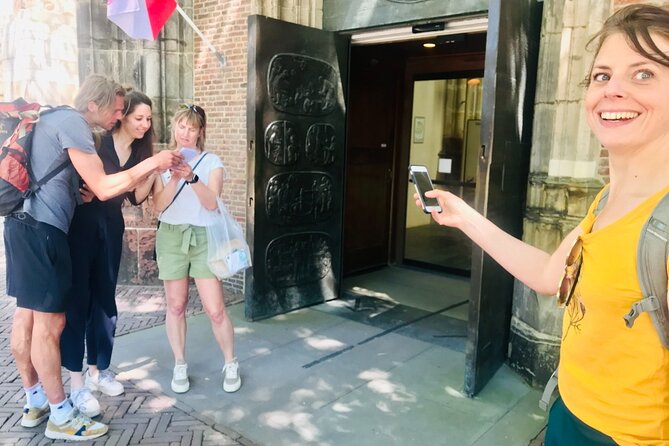 Discover the best spots in Dordrecht with Outside Escape - Should you book Discover the Best Spots in Dordrecht?