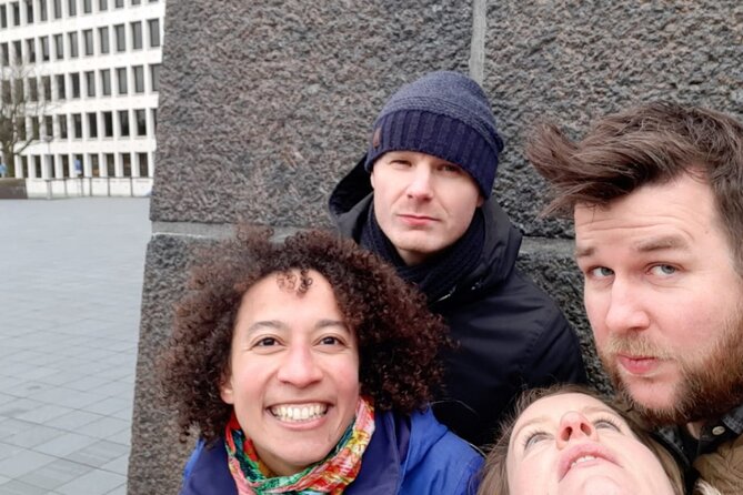 Discover the best spots in Rotterdam with Outside Escape - Pim Fortuyn’s statue and modern Dutch politics