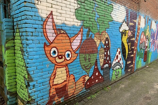 Discover The Hague's scenic courtyards in an Outside Escape game! - Who should book this Hague city game