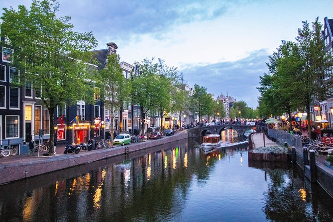Discover the LGBT side of Amsterdam with a Local - What this Amsterdam LGBTQ walk is really offering