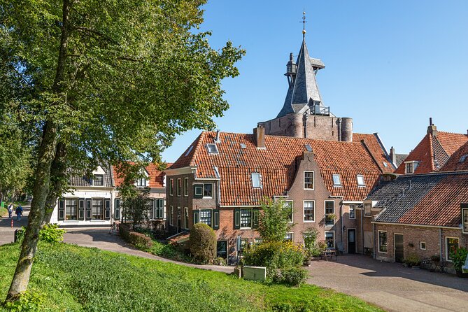 Discover The Netherlands Tour (from Amsterdam) - Is $148.99 a fair price?