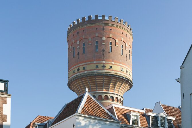Discover Utrecht with a self-guided Outside Escape city game tour - Who will enjoy this Utrecht game most