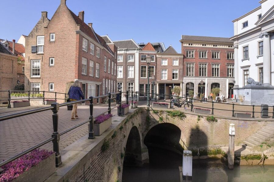 Dordrecht: Dark History Tour - Key points to know before booking