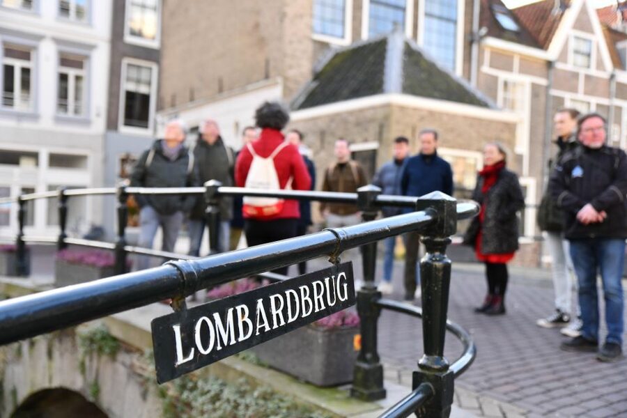 Dordrecht: Highlights and Hidden Gems Walking Tour - Why Dordrecht makes a good walking-tour city