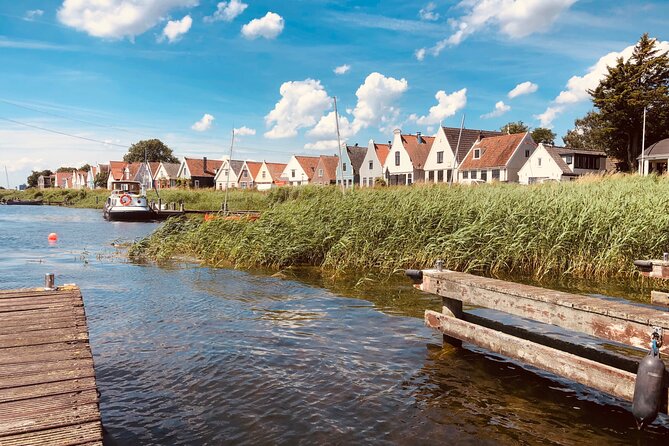 Dreamy Dutch Villages Tour: Giethoorn, Zaanse Schans & More - How much value does $152.50 offer?