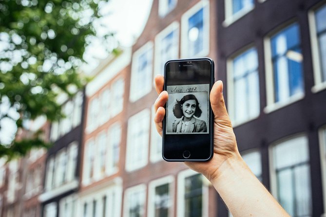 Drinks & Bites in Amsterdam Private Tour - Dietary needs and alcohol-free choices