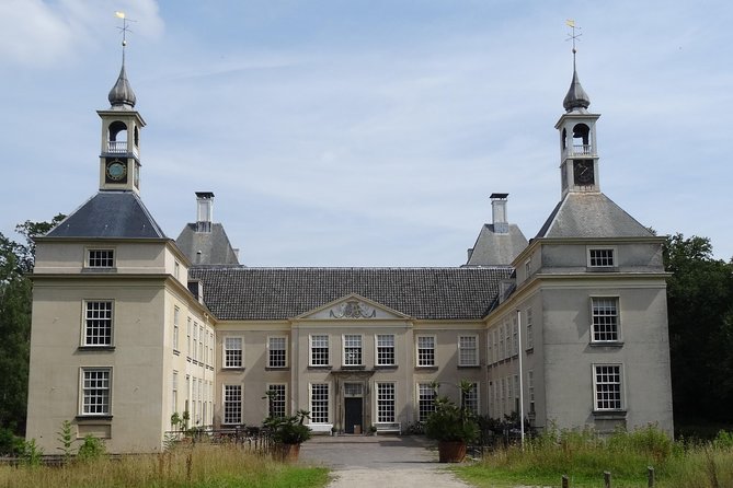 Drive it yourself electric History and Castle GPS audio tour - Is the $106.65 price good value for two?