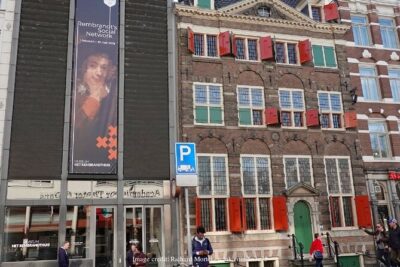 Dutch Golden Age: Private Tour of Amsterdam & Rembrandt’s House