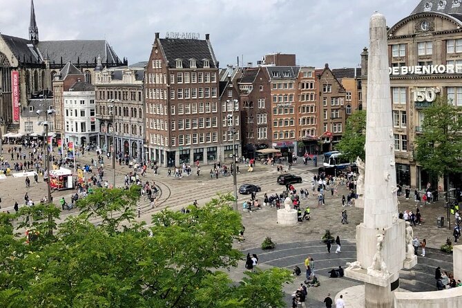 Dutch Golden Age: Private Tour of Amsterdam & Rembrandt's House - Inside Rembrandt’s House Museum