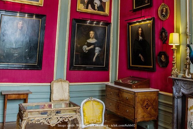 Dutch Golden Age: Private Tour of Amsterdam & Rembrandt's House - What the $270 price means