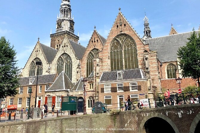 Dutch Golden Age: Private Tour of Amsterdam & Rembrandt's House - Who will get the most from this tour
