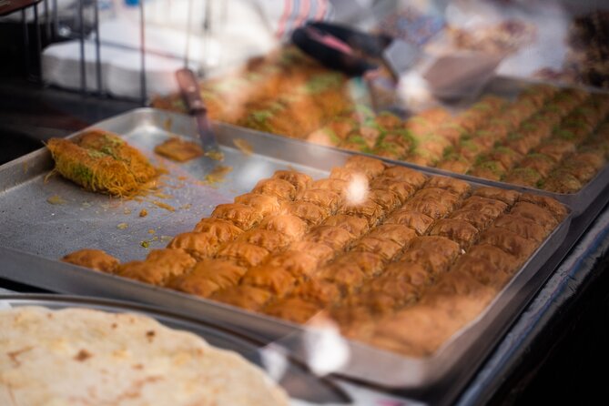 Dutch Street Food Tour on Amsterdam Market - How Much Value Does $68.25 Offer?