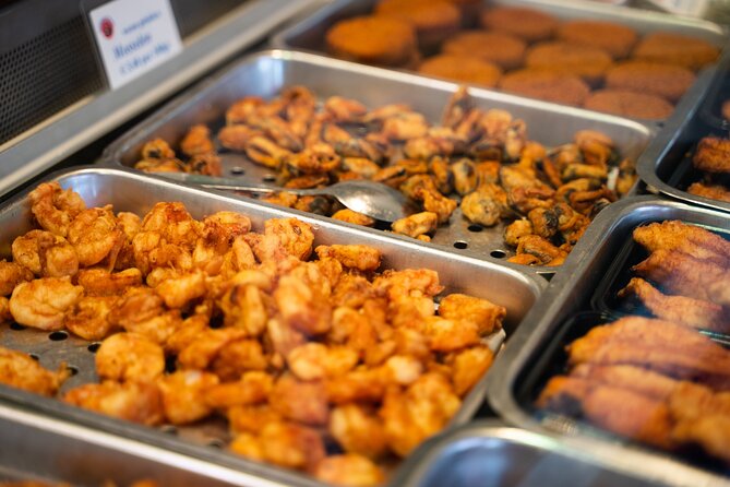 Dutch Street Food Tour on Amsterdam Market - Who Will Enjoy This Experience Most?