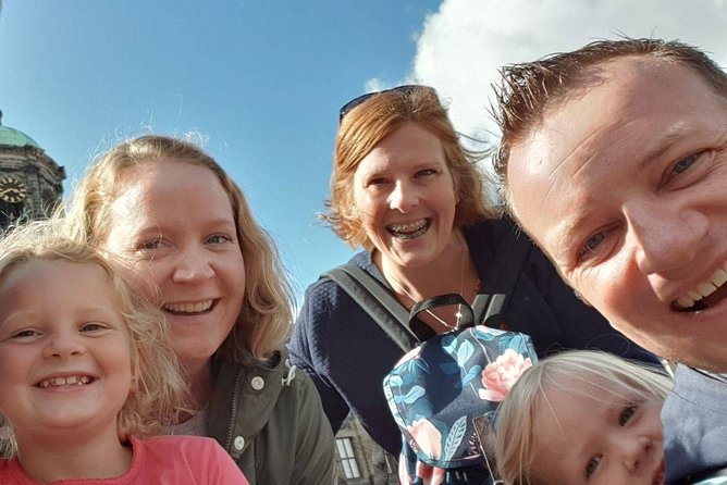 e-Scavenger hunt Alkmaar: Explore the city at your own pace - Should you book the Qula Alkmaar City Trail?