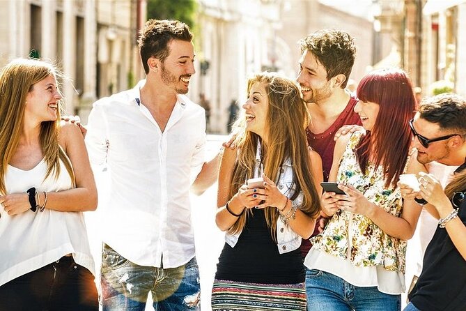 e-Scavenger hunt Apeldoorn: Explore the city at your own pace - Key points to know before you go