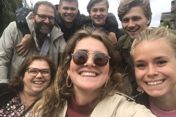 e-Scavenger hunt Apeldoorn: Explore the city at your own pace - CODA Museum, where culture meets a café