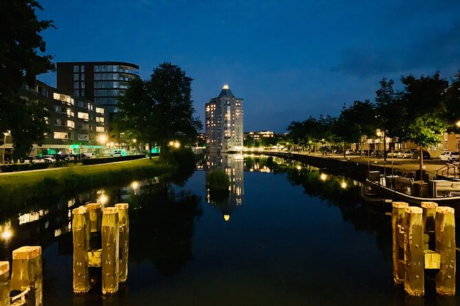 e-Scavenger hunt Apeldoorn: Explore the city at your own pace - The steam train connection