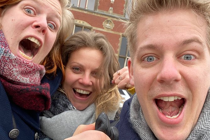 e-Scavenger hunt Arnhem: Explore the city at your own pace - Koepelkerk: a change in scale and mood