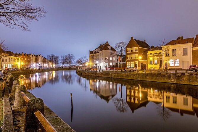 e-Scavenger hunt Bergen op Zoom: Explore the city - Why a scavenger hunt works in Bergen op Zoom