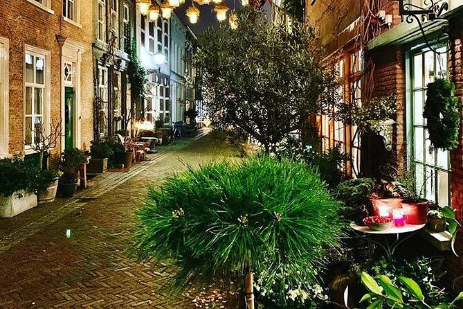 e-Scavenger hunt Bergen op Zoom: Explore the city - The Gevangenpoort and Bergen op Zoom’s medieval defenses