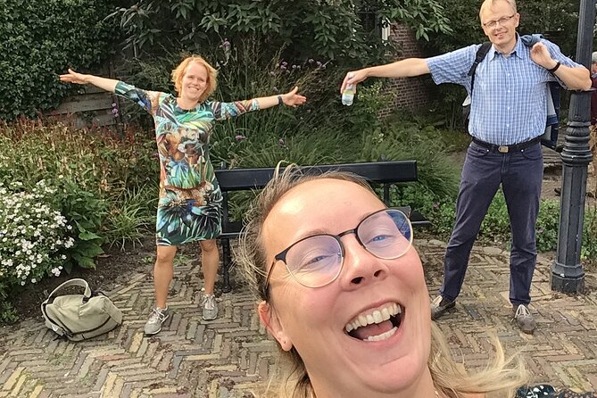 e-Scavenger hunt Bergen op Zoom: Explore the city - De Maagd theatre in the city center