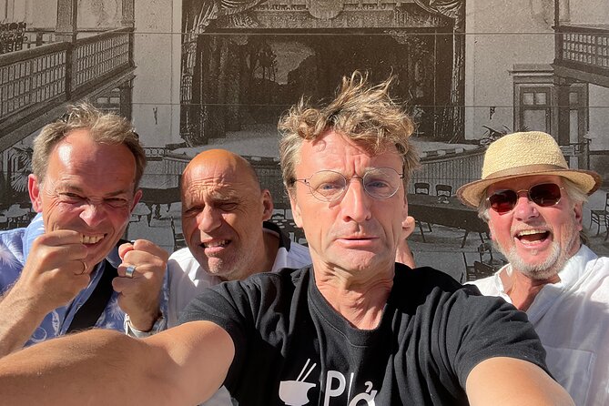 e-Scavenger hunt Bergen op Zoom: Explore the city - Grote Markt, the city’s oldest core