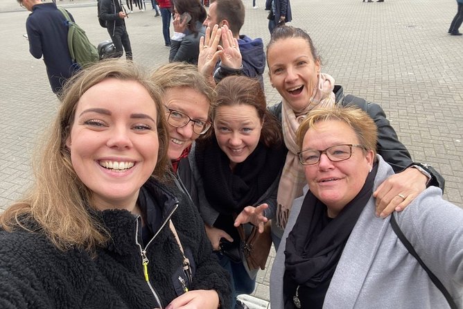 e-Scavenger hunt Delft: Explore the city at your own pace - What the $37.35 group price really buys