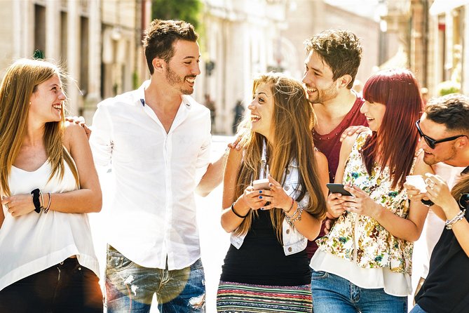 e-Scavenger hunt Deventer: Explore the city at your own pace - Stops 10 and 11: Walstraat and De Proosdij