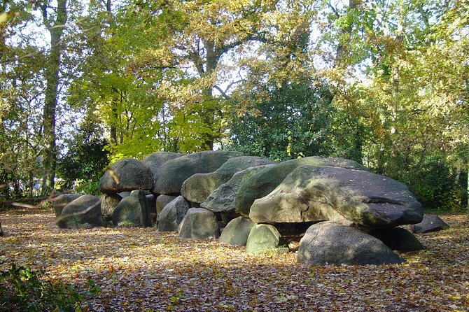 e-Scavenger hunt Emmen: Explore the city at your own pace - Emmen sightseeing with a playful twist