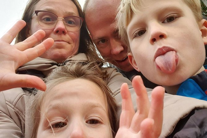 e-Scavenger hunt Gouda: Explore the city at your own pace - City Hall and Museum Gouda